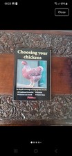 Choosing Your Chickens Poultry