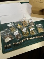 JEWELLERY MAKER & GEMS OF