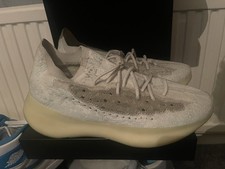 adidas Yeezy Boost 380 Calcite
