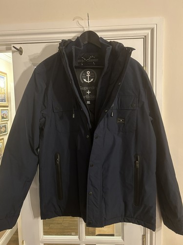 Superdry mens north sea - superdry,