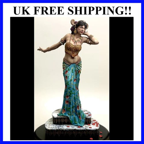 Resin soldier 120mm - soldier, 1/16