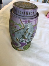 Williamson Baby Elephant Tea