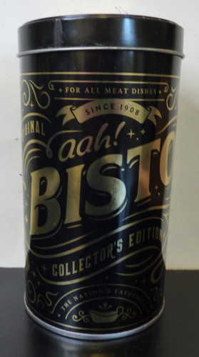 Bisto gravy granules - bisto,