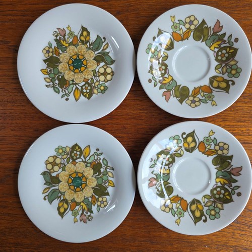 Vintage 1970s royal - 1970s,