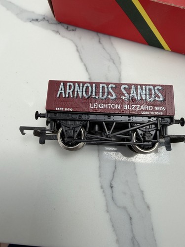 Hornby r097 arnold sands - r097,