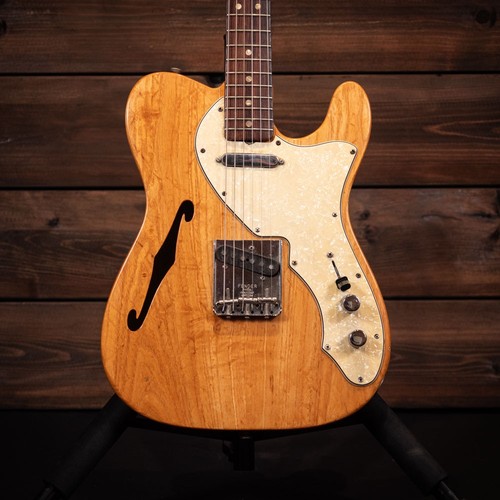 1968 fender telecaster - fender,