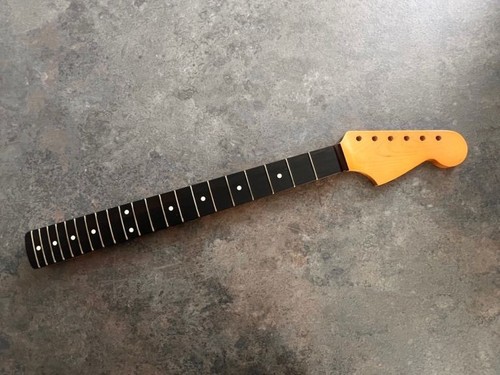 Usa spec jazzmaster neck - spec,