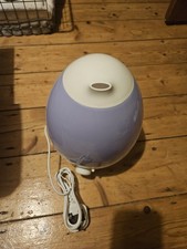 Humidifier and Diffuser Ultrasonic 2.8 Litre