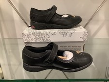 Clarks Relda sea Black