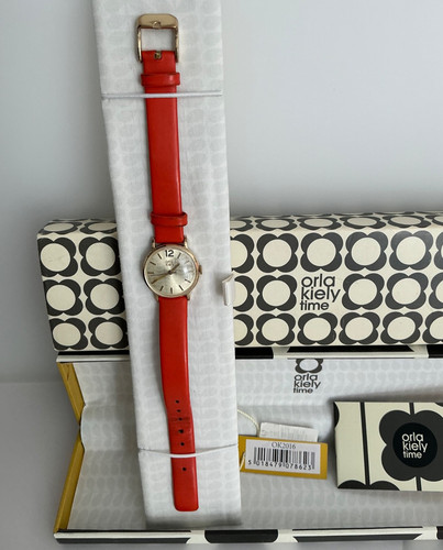 Orla kiely ladies frankie - orla,