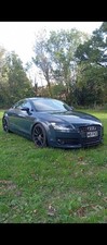 AUDI TT TDI 170BHP Quattro MK2
