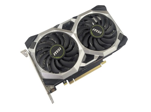 Msi geforce rtx 2060 ventus - geforce, oc
