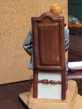 Royal Doulton The Antique