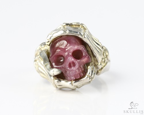 Size ruby hand carved - ruby,