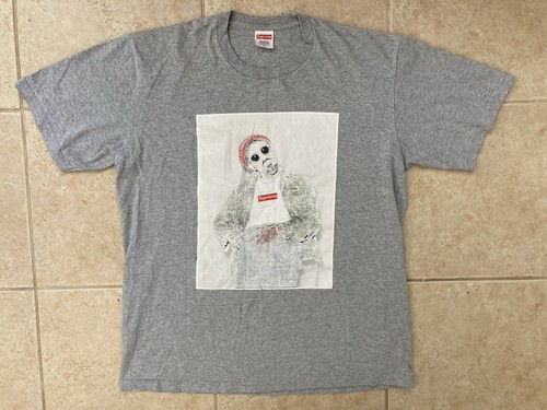 Supreme andre 3000 - supreme, t-shirt