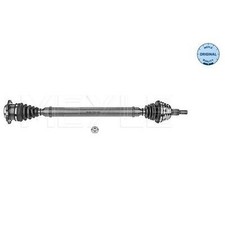 DRIVE SHAFT MEYLE 100 498 0686