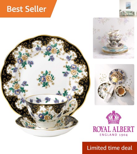 Timeless royal albert duchess - royal,