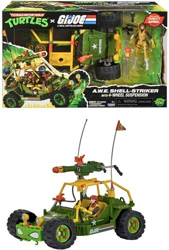 Teenage mutant ninja turtles - ninja,