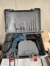 Bosch gbh sre - 2-20, 240v