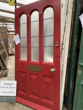 EXTRA LARGE - ANTIQUE MULTI