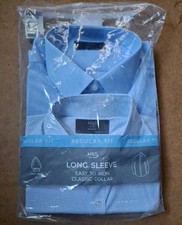 New M&S Blue Mix Twin Pack