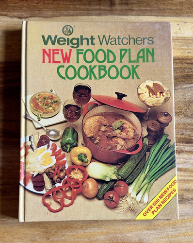 Weight watchers new food plan - watchers,