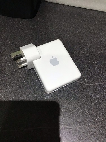 Apple airport express - airport, wireless