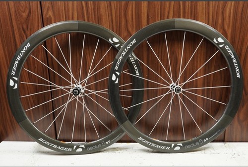 Bontrager aeolus carbon - aeolus,