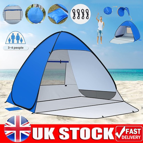Pop tent automatic - tent,
