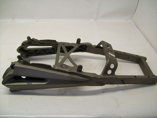 Tecno moto rear frame - tecno,