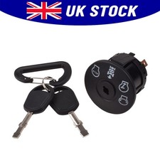 UK 532193350 Ignition  Key