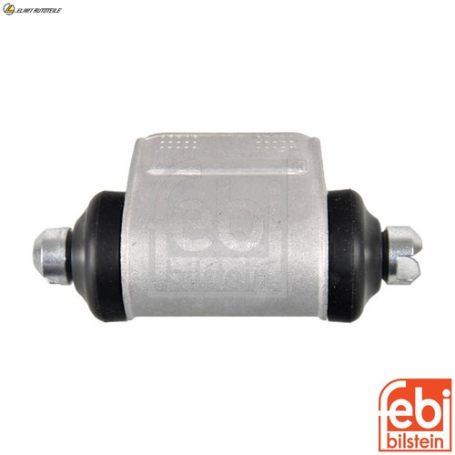 Wheel brake cylinder - wheel,