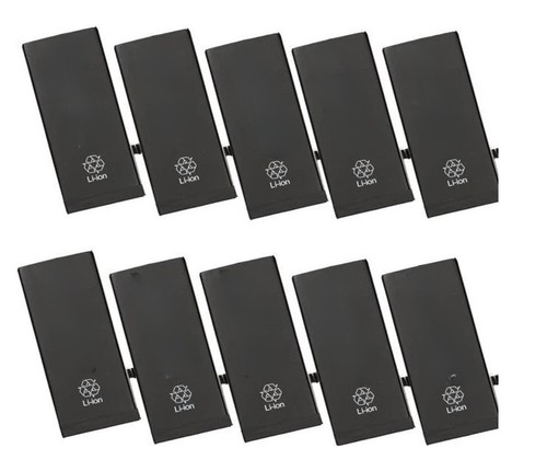 Replacement batteries for - replacement,