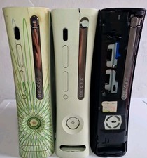 Xbox 360 Consoles Bundle - x3