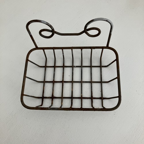 Antique primitive wire - antique,