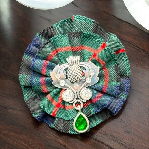Gunn modern scotland tartan - gunn,