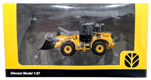 Scale new holland - 1:87,