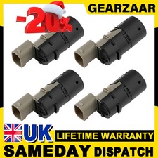 4x Parking Sensor PDC #