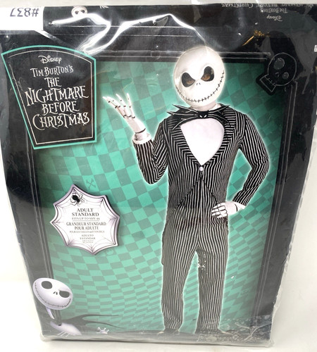 The nightmare before christmas - the,