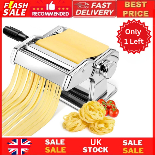 Pasta maker machine 1 - 5,