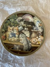 Bradford Exchange Tender Tails
