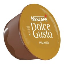 Nescafè 12526229 Dolce Gusto