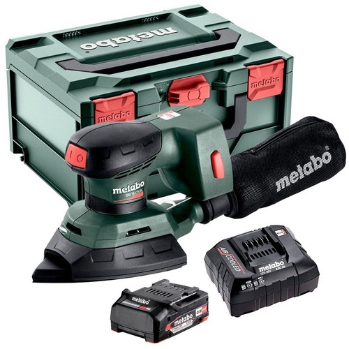 Metabo ltx bl 18v - metabo,