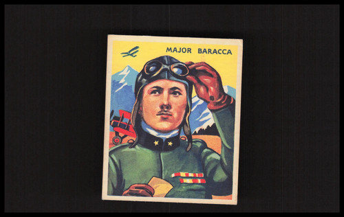 1934 national chicle sky - national, birds
