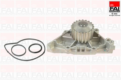 Water pump for citroen - pump,
