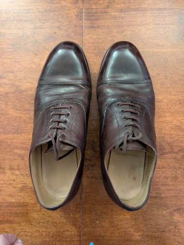 Size 10m officers - officers, oxford
