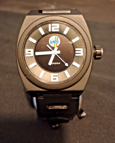 Italian lnd calcio watch new - calcio, watch,