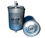 Fuel filter line - fuel,