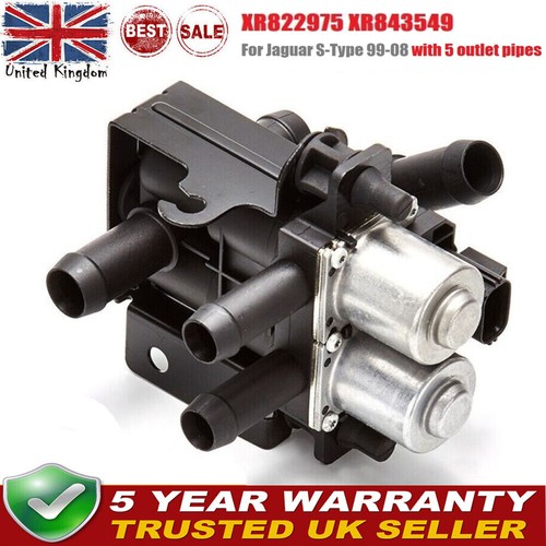 Heater control valve for - heater,