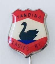 Yandina Ladies Bowling Club